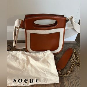 Souer Cheri Bag New